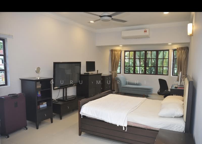 Bungalow for Sale in Titiwangsa (Kuala Lumpur) - Guru Murthi - Bedroom - PropertyGuru.com.my