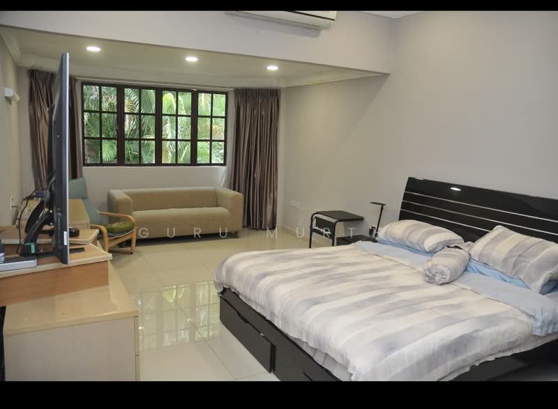 Bungalow for Sale in Titiwangsa (Kuala Lumpur) - Guru Murthi - Bedroom - PropertyGuru.com.my