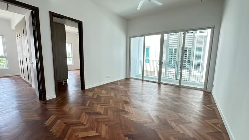 Rumah Berkembar untuk Disewa di Tanjung Tokong (Penang) - Fennie Seow - Interior - PropertyGuru.com.my