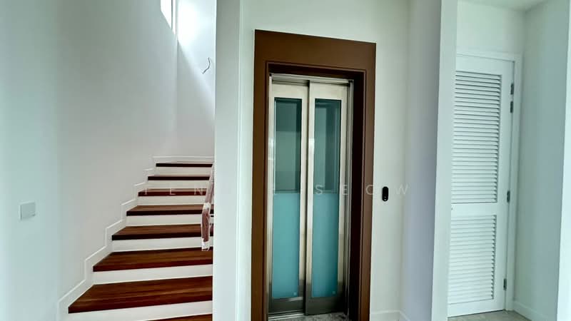 Rumah Berkembar untuk Disewa di Tanjung Tokong (Penang) - Fennie Seow - Interior - PropertyGuru.com.my