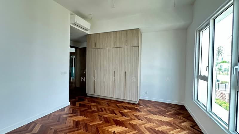 Rumah Berkembar untuk Disewa di Tanjung Tokong (Penang) - Fennie Seow - Bedroom - PropertyGuru.com.my