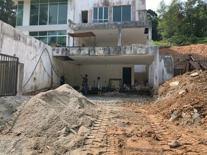 Tanah Kediaman untuk Dijual di Seri Kembangan (Selangor) - Karen Ong - Exterior - PropertyGuru.com.my
