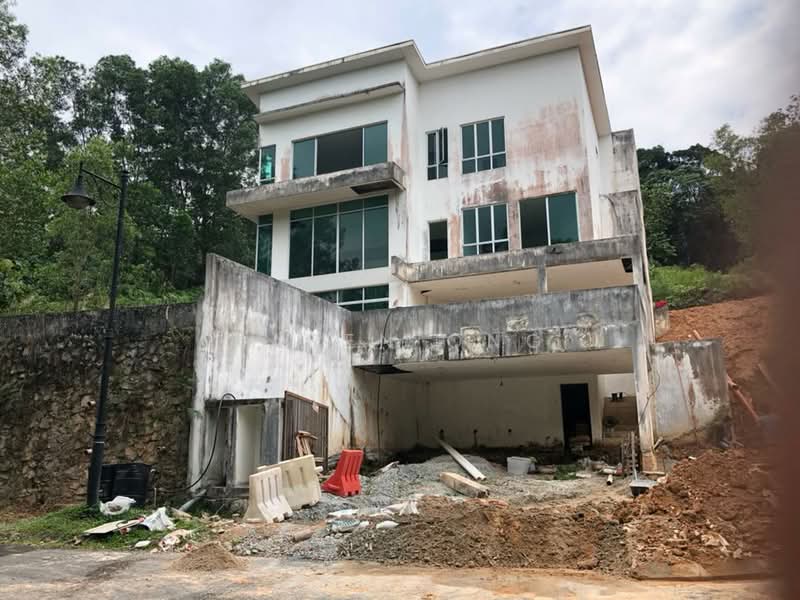 Tanah Kediaman untuk Dijual di Seri Kembangan (Selangor) - Karen Ong - Exterior - PropertyGuru.com.my