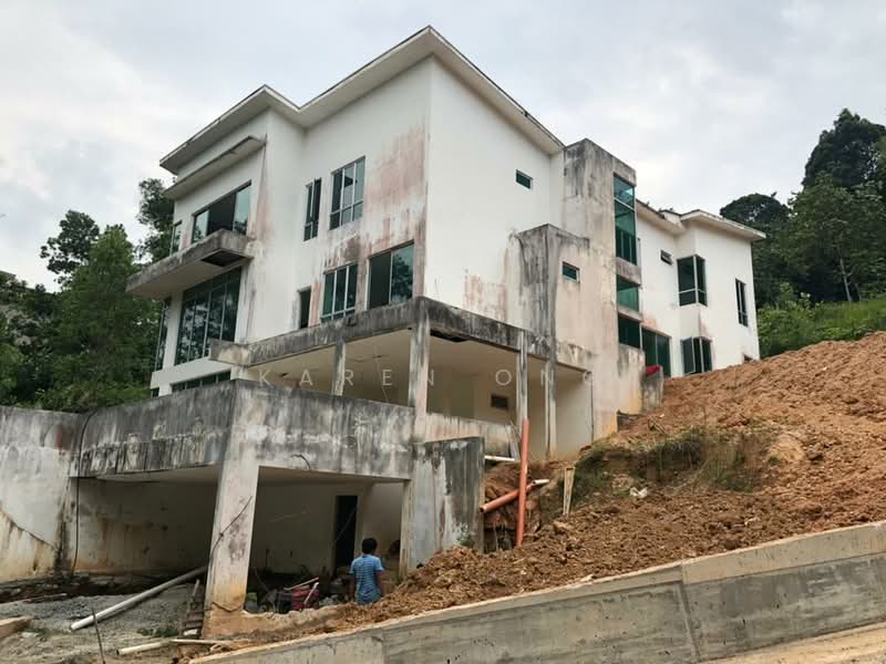 Tanah Kediaman untuk Dijual di Seri Kembangan (Selangor) - Karen Ong - Exterior - PropertyGuru.com.my