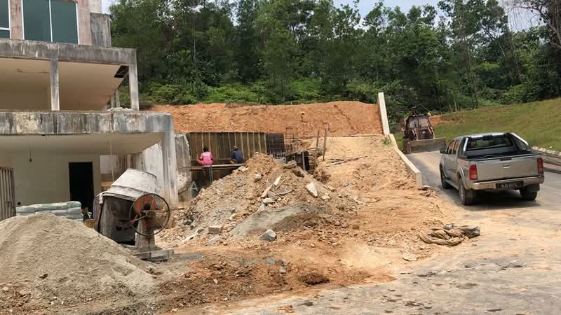 Tanah Kediaman untuk Dijual di Seri Kembangan (Selangor) - Karen Ong - Exterior - PropertyGuru.com.my