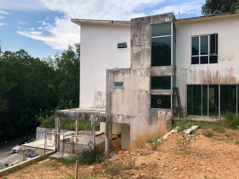 Tanah Kediaman untuk Dijual di Seri Kembangan (Selangor) - Karen Ong - Exterior - PropertyGuru.com.my