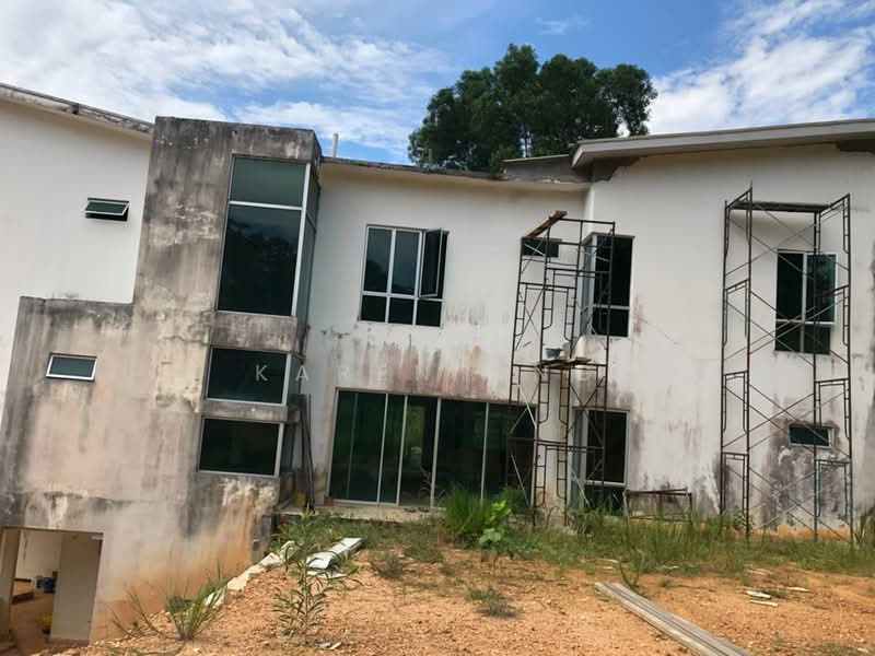 Tanah Kediaman untuk Dijual di Seri Kembangan (Selangor) - Karen Ong - Exterior - PropertyGuru.com.my