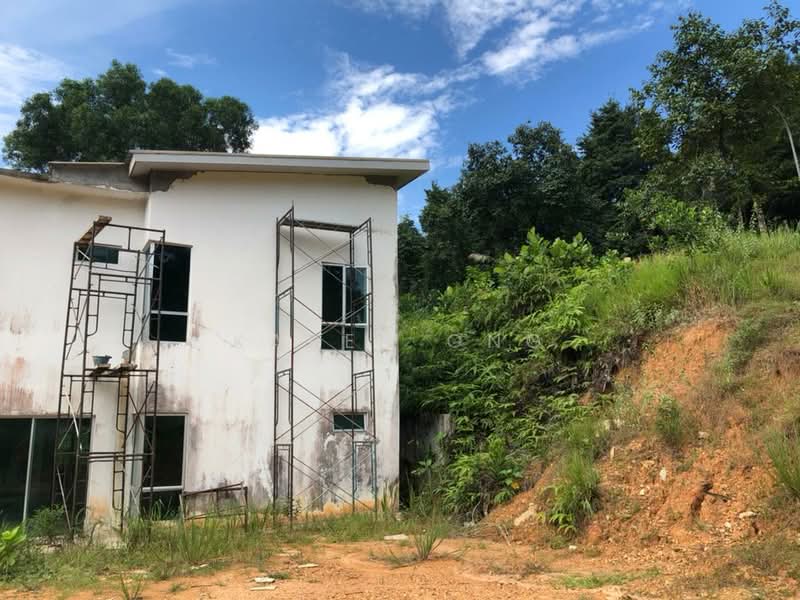 Tanah Kediaman untuk Dijual di Seri Kembangan (Selangor) - Karen Ong - Exterior - PropertyGuru.com.my