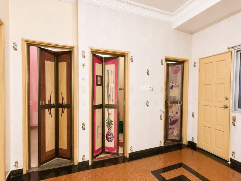 Rumah Teres 1 Tingkat untuk Dijual di Seksyen U6 (Shah Alam) - Shaziery Iskandar - Interior - PropertyGuru.com.my