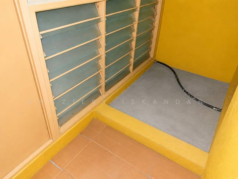 Rumah Teres 1 Tingkat untuk Dijual di Seksyen U6 (Shah Alam) - Shaziery Iskandar - Interior - PropertyGuru.com.my