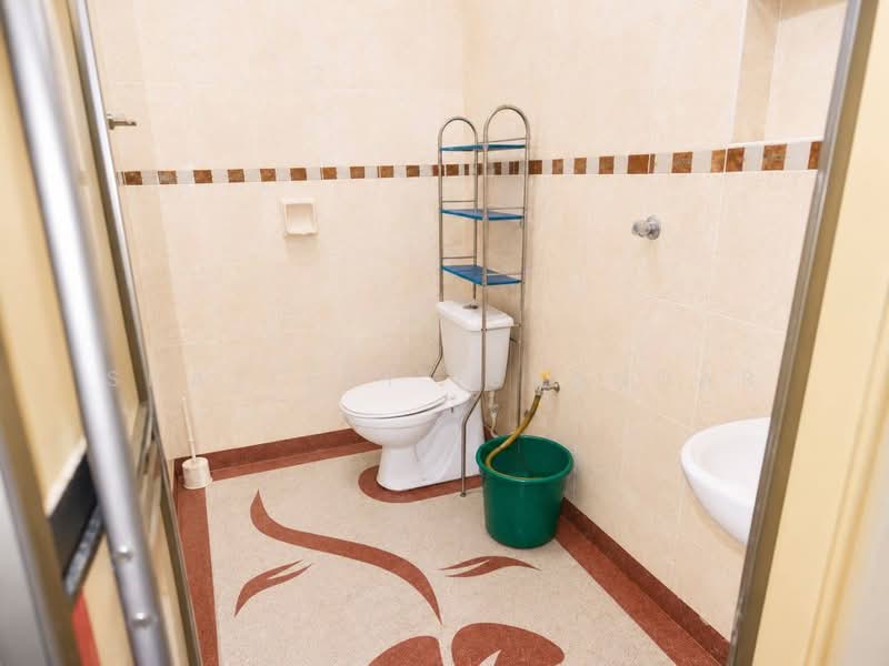 Rumah Teres 1 Tingkat untuk Dijual di Seksyen U6 (Shah Alam) - Shaziery Iskandar - PropertyGuru.com.my