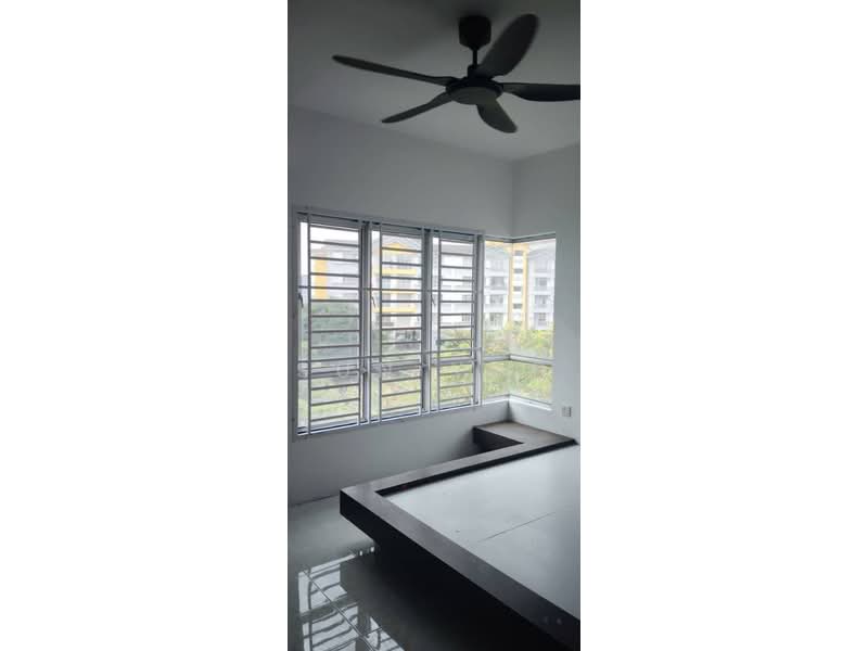 Pangsapuri untuk Disewa di Bistari Impian Apartment - Sun Yap - Bedroom - PropertyGuru.com.my