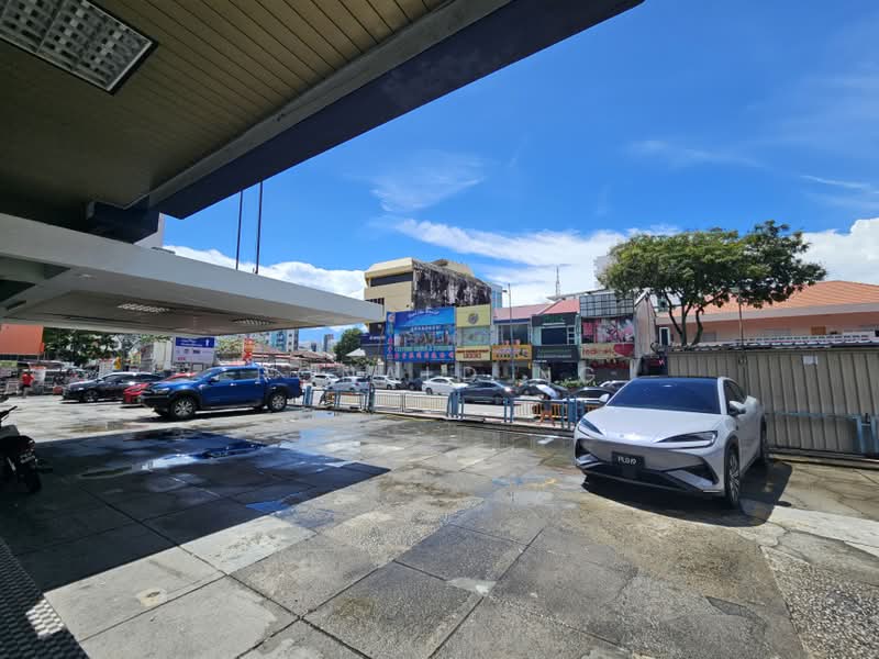 Shop for Rent in George Town (Penang) - Ronald Ng - Exterior - PropertyGuru.com.my