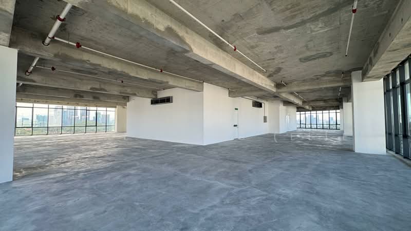 Pejabat untuk Disewa di Bukit Kiara (Kuala Lumpur) - Elaine Chong (Elle) - Interior - PropertyGuru.com.my