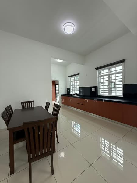 Rumah Berkembar untuk Dijual di Balik Pulau (Penang) - Elaine Ooi - Dining Room - PropertyGuru.com.my