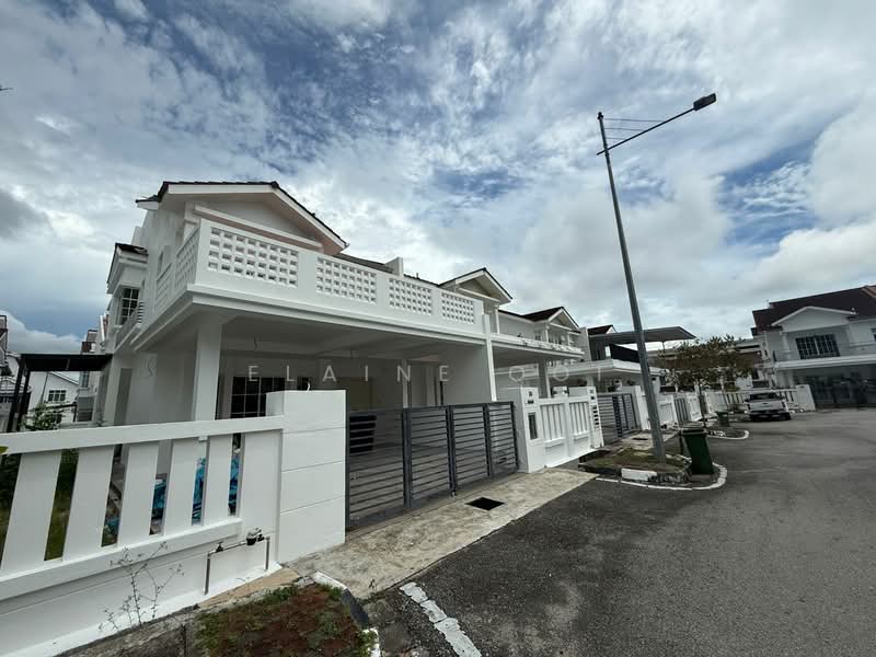 Rumah Berkembar untuk Dijual di Balik Pulau (Penang) - Elaine Ooi - Exterior - PropertyGuru.com.my