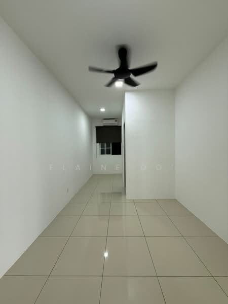 Rumah Berkembar untuk Dijual di Balik Pulau (Penang) - Elaine Ooi - Corridor - PropertyGuru.com.my