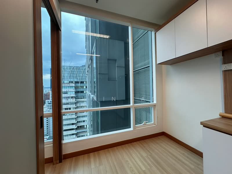 Pejabat untuk Disewa di KLCC (KL City Centre) - Alvin Lai - PropertyGuru.com.my