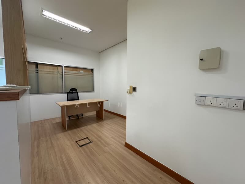 Pejabat untuk Disewa di KLCC (KL City Centre) - Alvin Lai - PropertyGuru.com.my