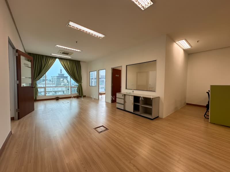Pejabat untuk Disewa di KLCC (KL City Centre) - Alvin Lai - PropertyGuru.com.my