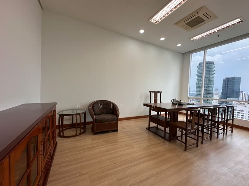 Pejabat untuk Disewa di KLCC (KL City Centre) - Alvin Lai - PropertyGuru.com.my