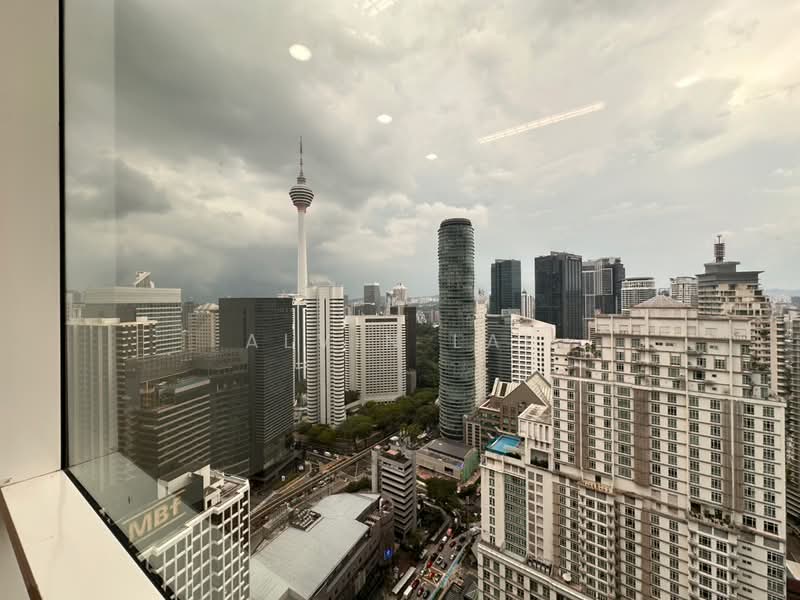 Pejabat untuk Disewa di KLCC (KL City Centre) - Alvin Lai - PropertyGuru.com.my