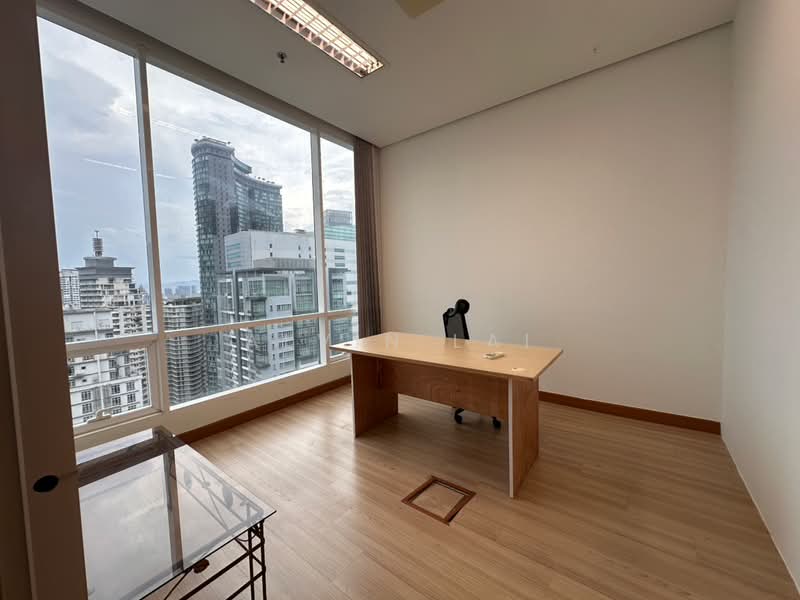 Pejabat untuk Disewa di KLCC (KL City Centre) - Alvin Lai - PropertyGuru.com.my