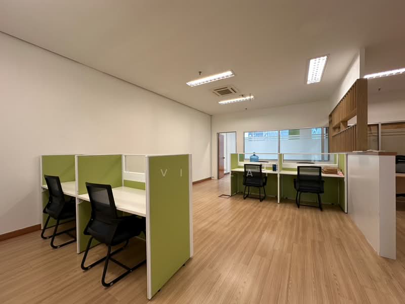 Pejabat untuk Disewa di KLCC (KL City Centre) - Alvin Lai - PropertyGuru.com.my