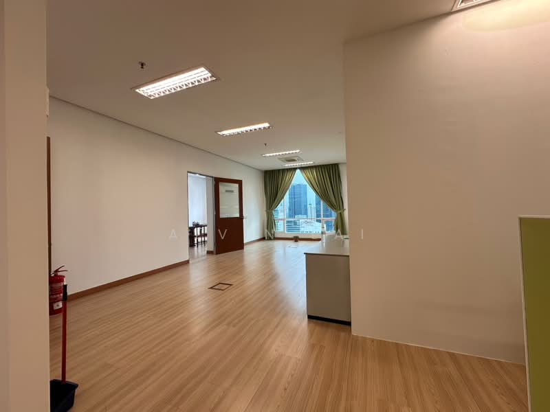 Pejabat untuk Disewa di KLCC (KL City Centre) - Alvin Lai - PropertyGuru.com.my