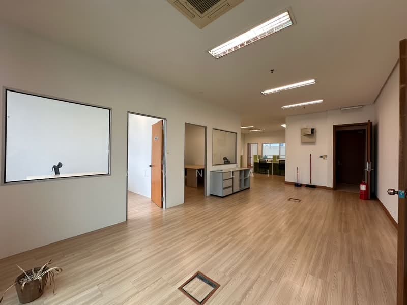 Pejabat untuk Disewa di KLCC (KL City Centre) - Alvin Lai - PropertyGuru.com.my