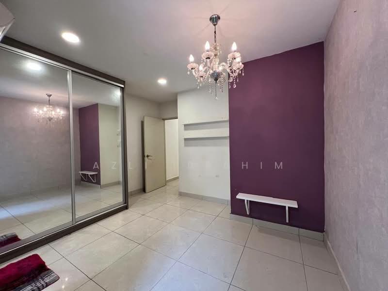 Servis Apartment untuk Dijual di Maisson - Azli Ibrahim - Bedroom - PropertyGuru.com.my