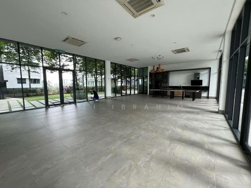 Servis Apartment untuk Dijual di Maisson - Azli Ibrahim - Kitchen - PropertyGuru.com.my