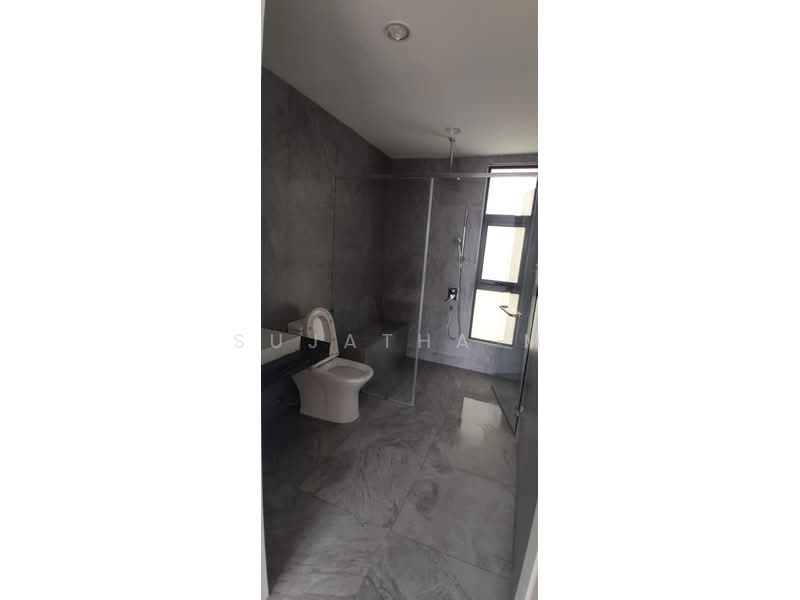 Servis Apartment untuk Disewa di The Goodwood Residence - Sujatha M - Bathroom - PropertyGuru.com.my