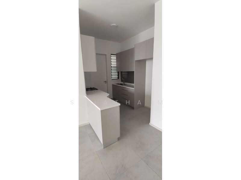 Servis Apartment untuk Disewa di The Goodwood Residence - Sujatha M - Kitchen - PropertyGuru.com.my