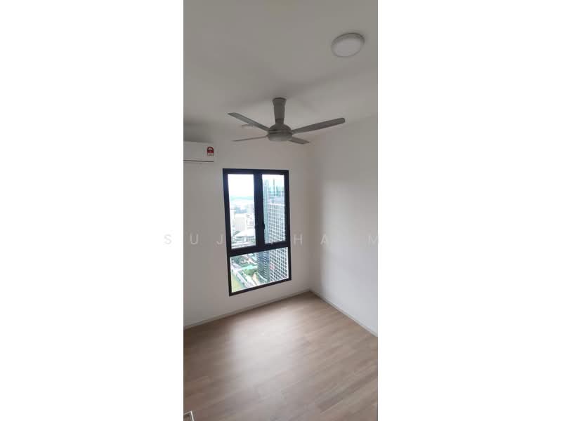 Servis Apartment untuk Disewa di The Goodwood Residence - Sujatha M - View - PropertyGuru.com.my