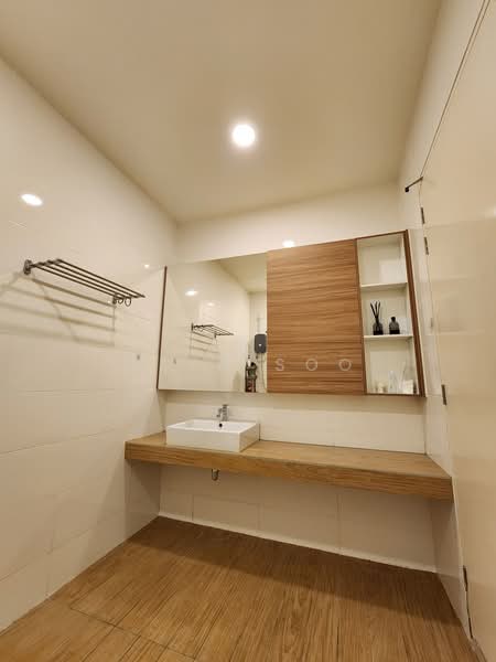 Condominium for Rent at The Parque Residences - Elyn Soo - Bathroom - PropertyGuru.com.my