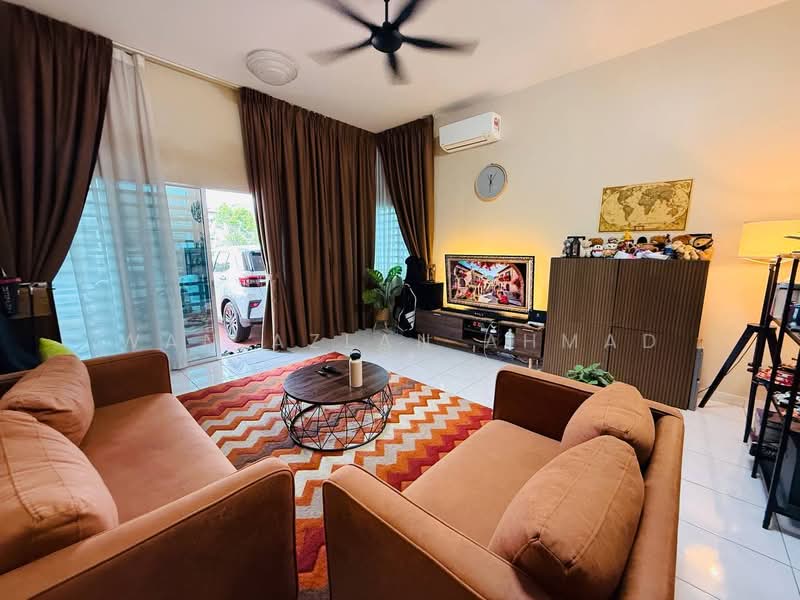 Semi-Detached House for Sale in Kampung Tok Muda (Kapar) - Wan Azlan Ahmad - PropertyGuru.com.my