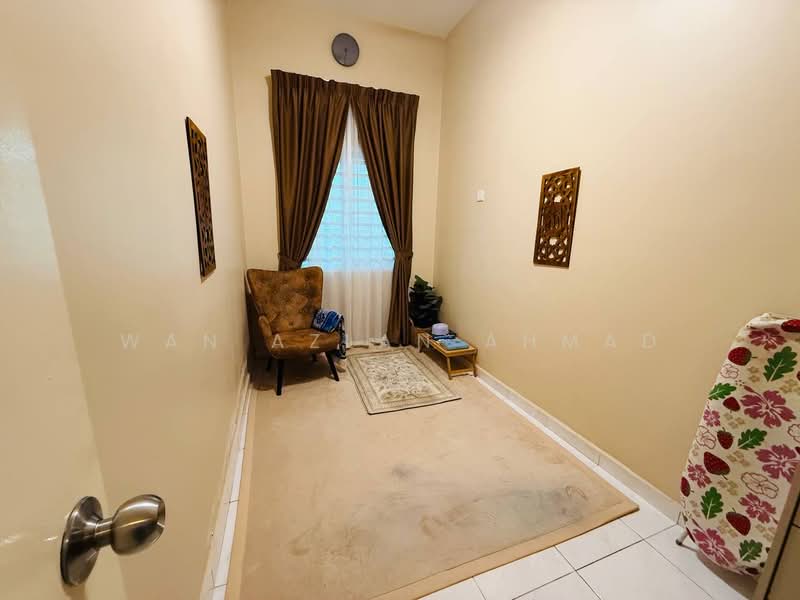 Semi-Detached House for Sale in Kampung Tok Muda (Kapar) - Wan Azlan Ahmad - PropertyGuru.com.my