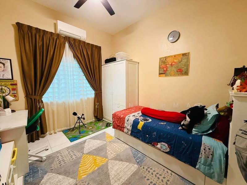 Semi-Detached House for Sale in Kampung Tok Muda (Kapar) - Wan Azlan Ahmad - PropertyGuru.com.my