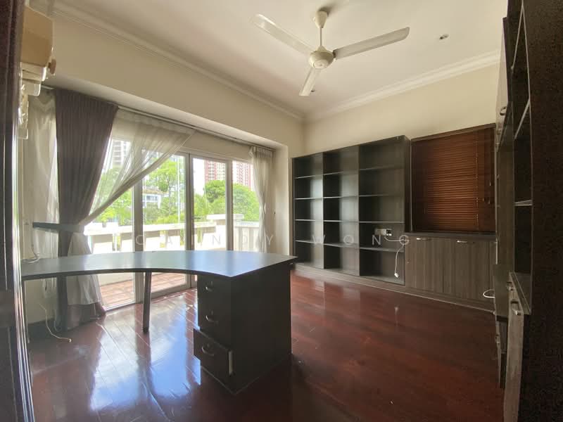 Banglo Pautan untuk Dijual di Tropicana (Petaling Jaya) - Caindy Wong - Study - PropertyGuru.com.my