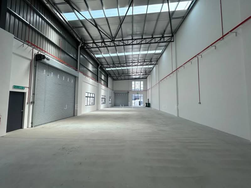Kilang untuk Disewa di Eco Business Park 1 (Johor Bahru) - Jesrene Loh - PropertyGuru.com.my