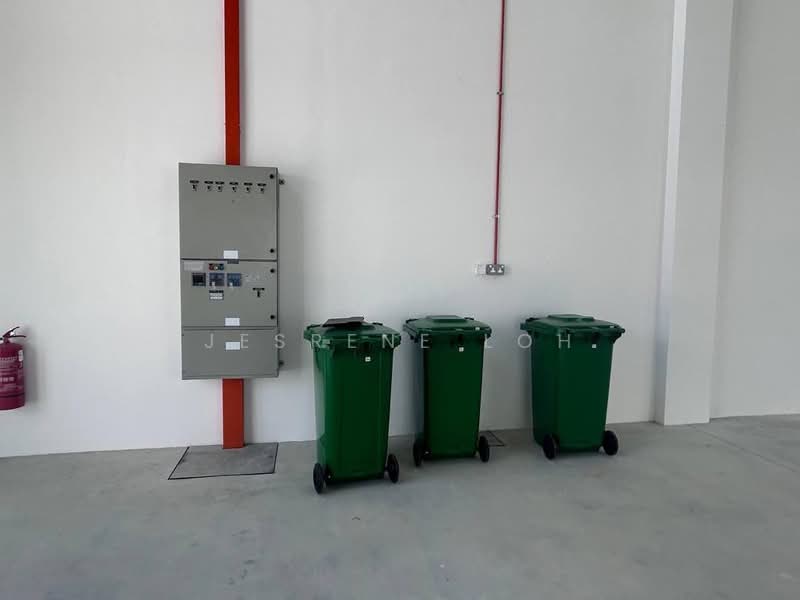 Kilang untuk Disewa di Eco Business Park 1 (Johor Bahru) - Jesrene Loh - PropertyGuru.com.my