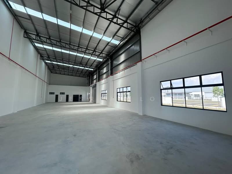 Kilang untuk Disewa di Eco Business Park 1 (Johor Bahru) - Jesrene Loh - PropertyGuru.com.my