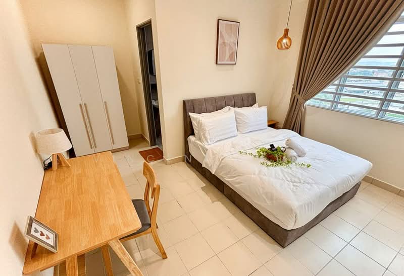 Pangsapuri untuk Disewa di Residensi Falim (PR1MA Falim) - Vincent Chin - Bedroom - PropertyGuru.com.my