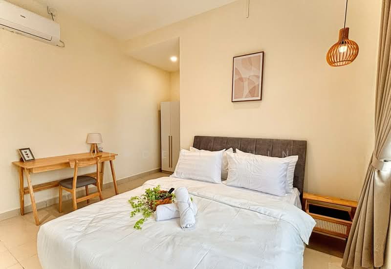 Pangsapuri untuk Disewa di Residensi Falim (PR1MA Falim) - Vincent Chin - Bedroom - PropertyGuru.com.my