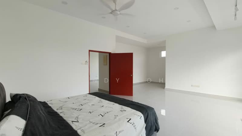 Rumah Berkembar untuk Dijual di Austin Heights (Tebrau) - Cindy Soh - Bedroom - PropertyGuru.com.my