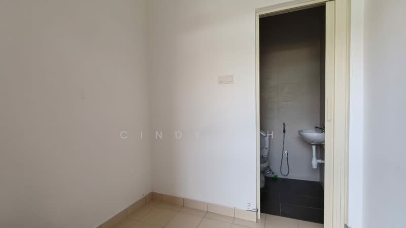 Rumah Berkembar untuk Dijual di Austin Heights (Tebrau) - Cindy Soh - Bathroom - PropertyGuru.com.my