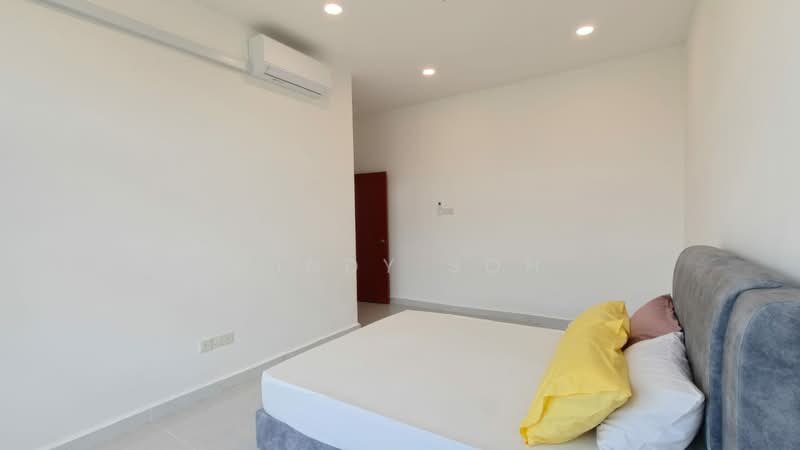 Rumah Berkembar untuk Dijual di Austin Heights (Tebrau) - Cindy Soh - Bedroom - PropertyGuru.com.my