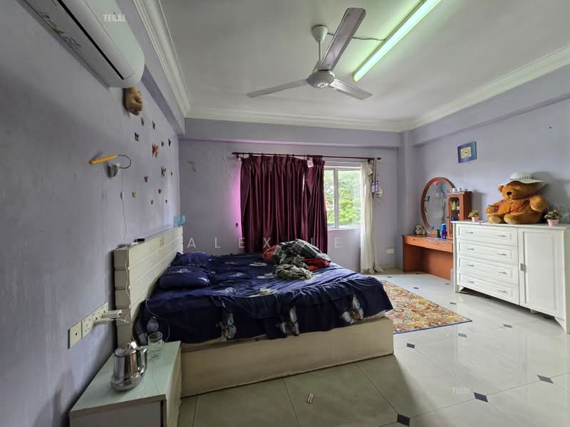Kondominium untuk Dijual di Dynasty Condo (Dinasti Klang) - Alex Lee - Bedroom - PropertyGuru.com.my