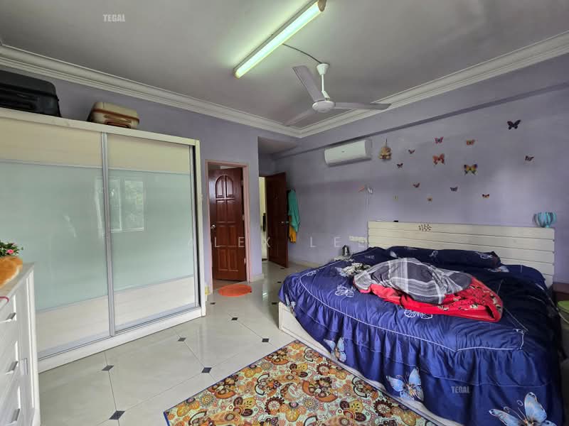 Kondominium untuk Dijual di Dynasty Condo (Dinasti Klang) - Alex Lee - Bedroom - PropertyGuru.com.my